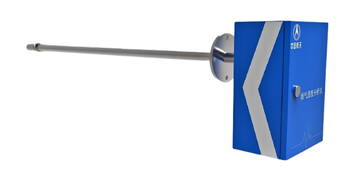 XTK-102TDL型在線原位式激光水分儀