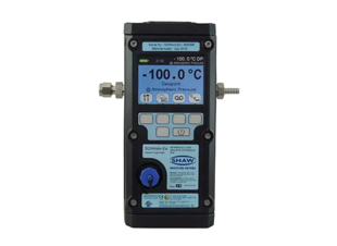 SDHmini-Ex-TK型手持式露點(diǎn)儀-英國(guó)SHAW