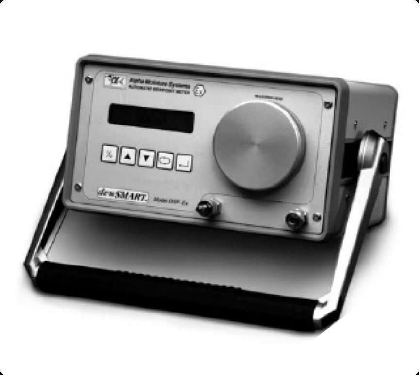 DSP20-Ex型便攜式高級(jí)多功能露點(diǎn)儀